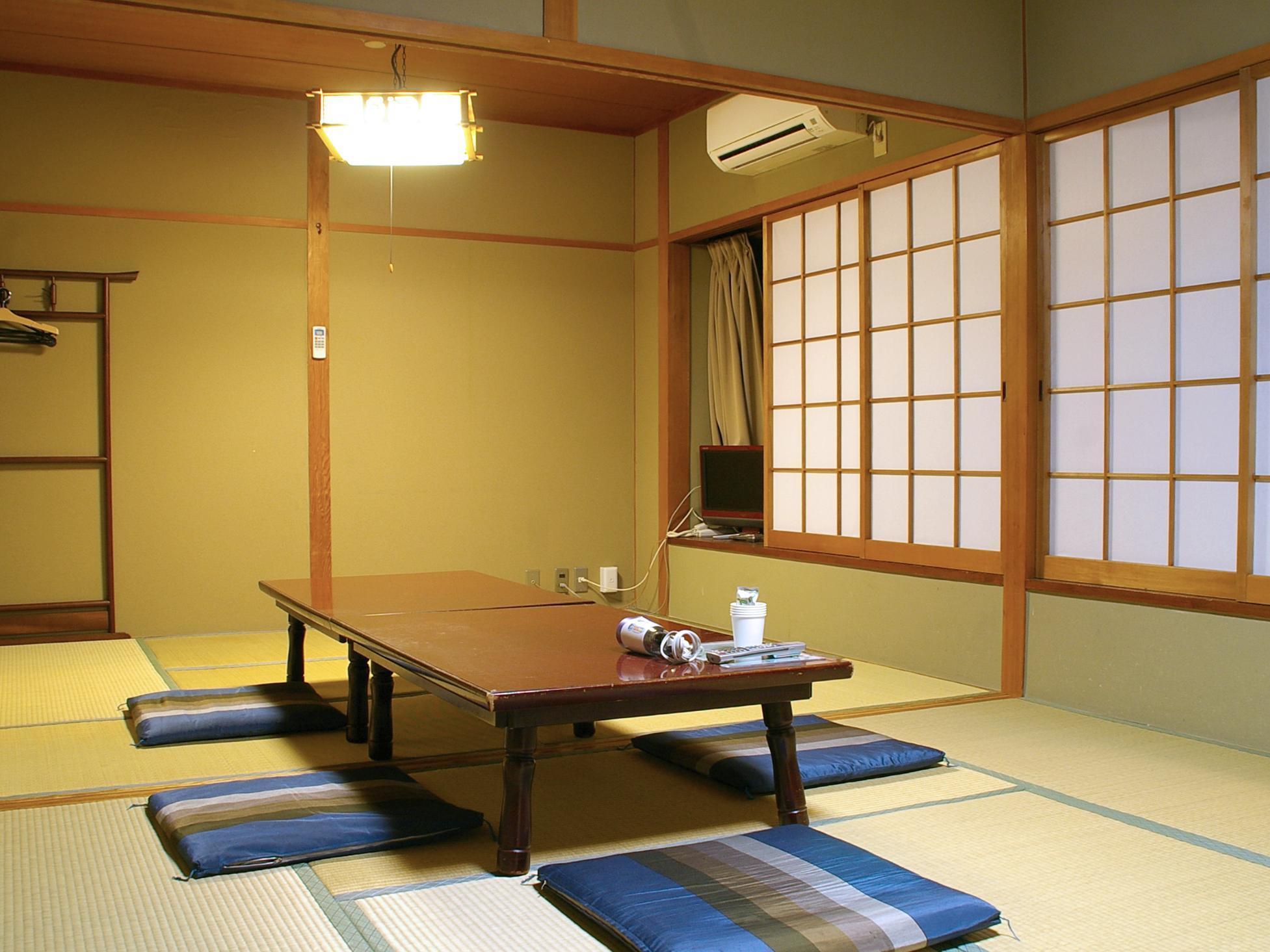 Yamabe Hotel Tenri Exterior photo
